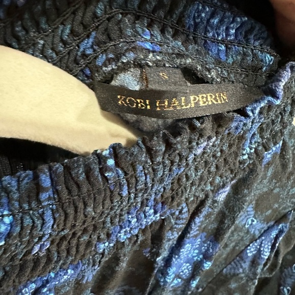 KOBI HALPERIN
Hunter Printed Midi Dress (24) - Picture 7 of 12